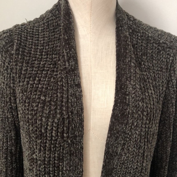 Seven7 Soft Cardigan - Picture 2 of 8
